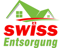 Swiss Entsorgung Logo